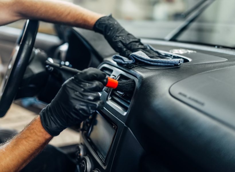 Car interior cleaning (1)