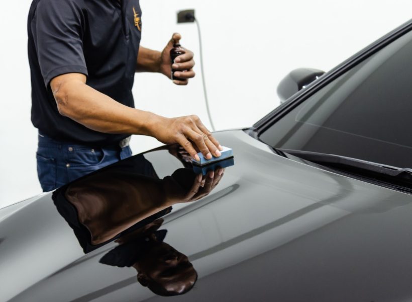 Ceramic Coating (2)