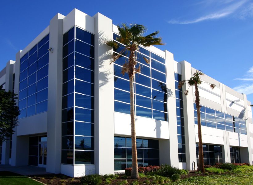 Commercial window film (1)